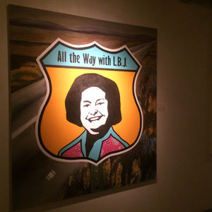 Meet your Posher, Frauke